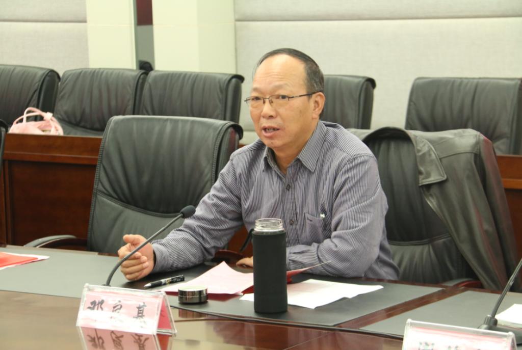 我校与农业部沼气科学研究所签订合作协议 我校与农业部沼气科学研究所签订合作协议