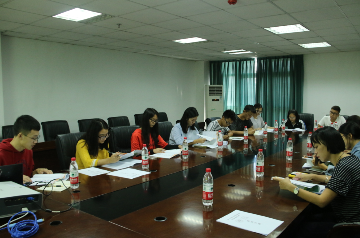 绿色温江高校联盟召开工作座谈会 绿色温江高校联盟召开工作座谈会