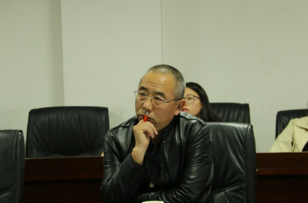 美狮贵宾会官网挑战杯答辩会圆满结束 美狮贵宾会官网挑战杯答辩会圆满结束
