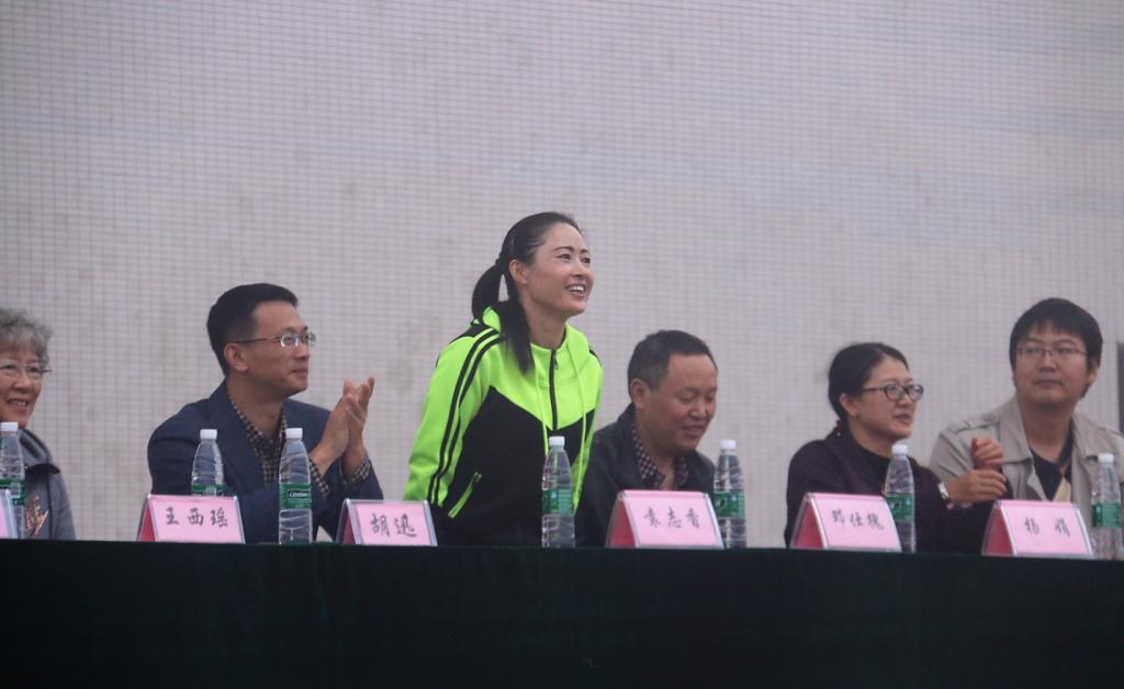 团结拼搏,青春飞扬——美狮贵宾会官网第三届运动会彰显风采 团结拼搏,青春飞扬——美狮贵宾会官网第三届运动会彰显风采