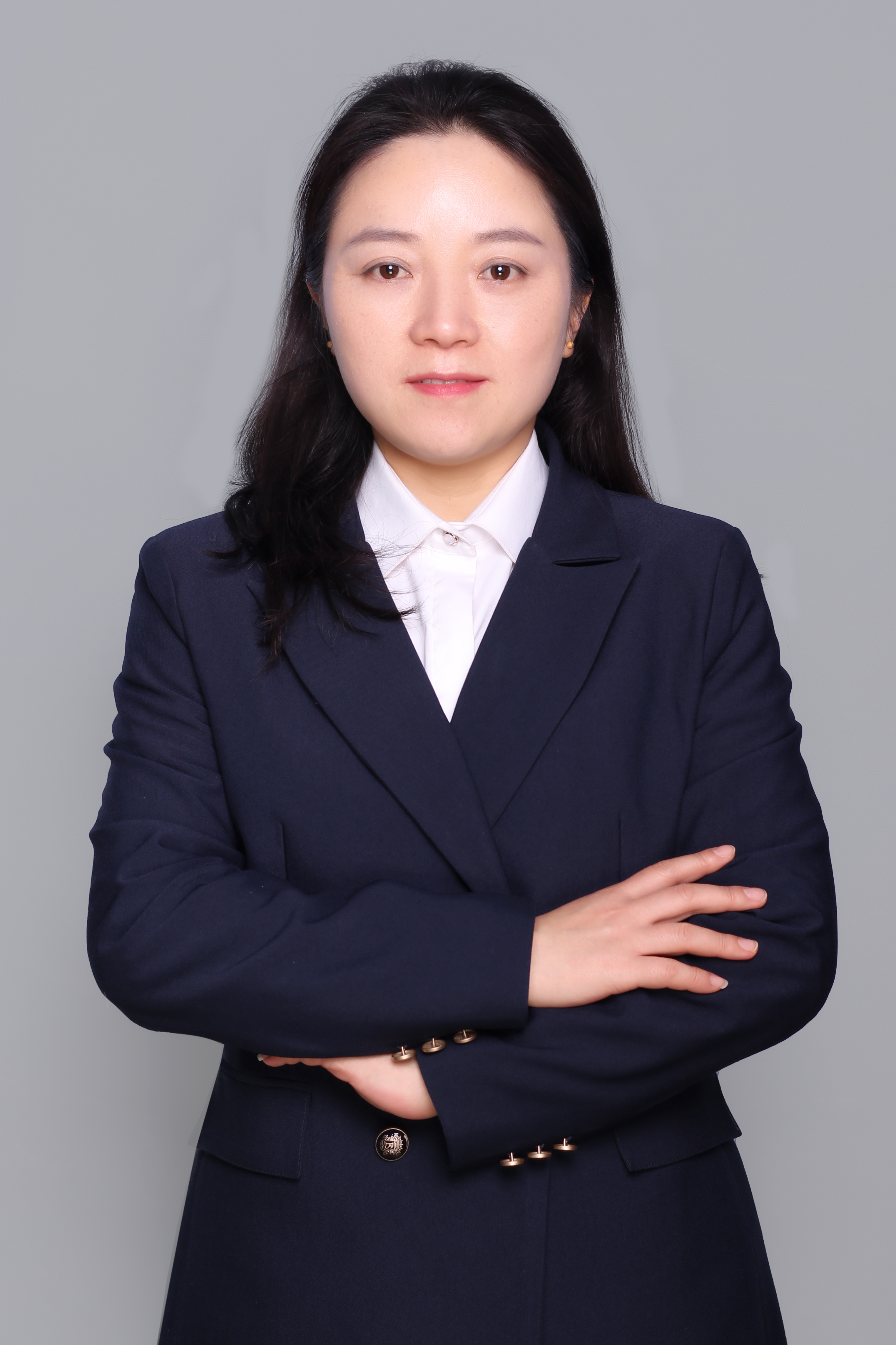 杨丽娟