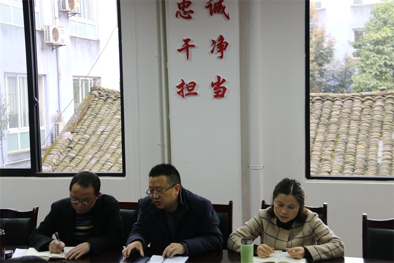 美狮贵宾会官网赴蒲江县环保局洽谈合作事宜
