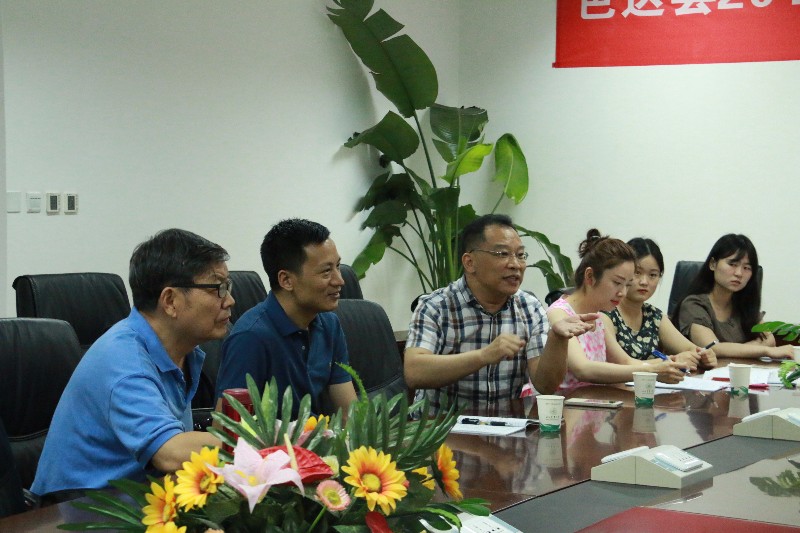 美狮贵宾会官网与成都市环境科学学会合作取得新突破
