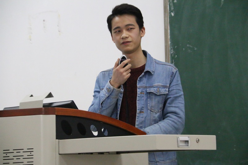 美狮贵宾会官网第二届职业规划大赛正式启动