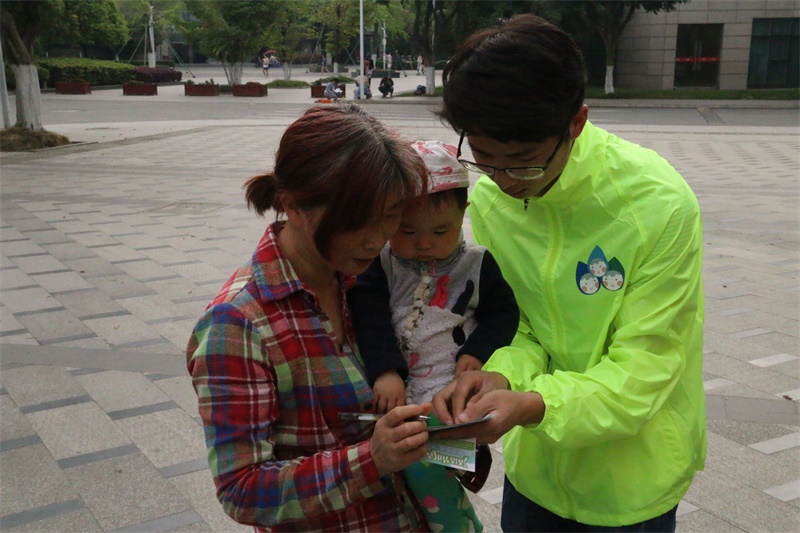清洁节水青春行-全国高校节水宣传活动顺利举办 清洁节水青春行-全国高校节水宣传活动顺利举办