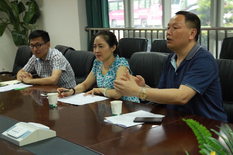 美狮贵宾会官网与成都市环境科学学会合作取得新突破