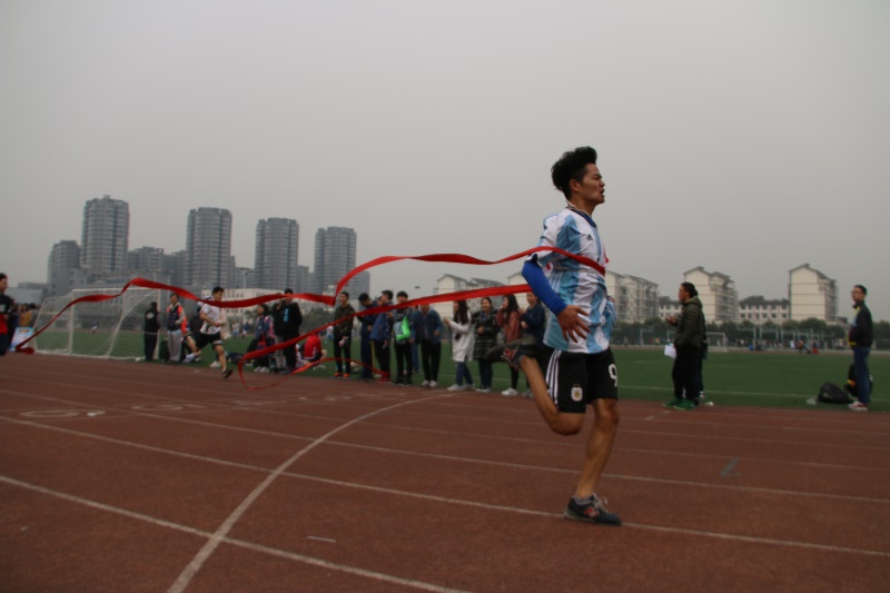 青春飞扬 活力四射 ——美狮贵宾会官网第二届运动会彰显风采