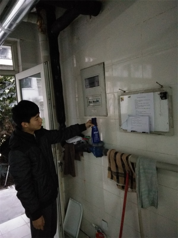 科学洗衣 节水到底 科学洗衣 节水到底