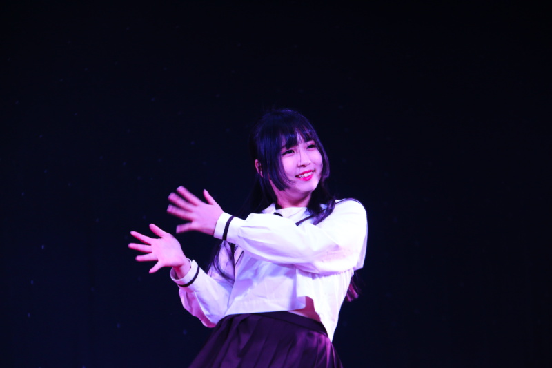 “打破次元壁”主题动漫节live晚会:让次元没有界限 “打破次元壁”主题动漫节live晚会:让次元没有界限