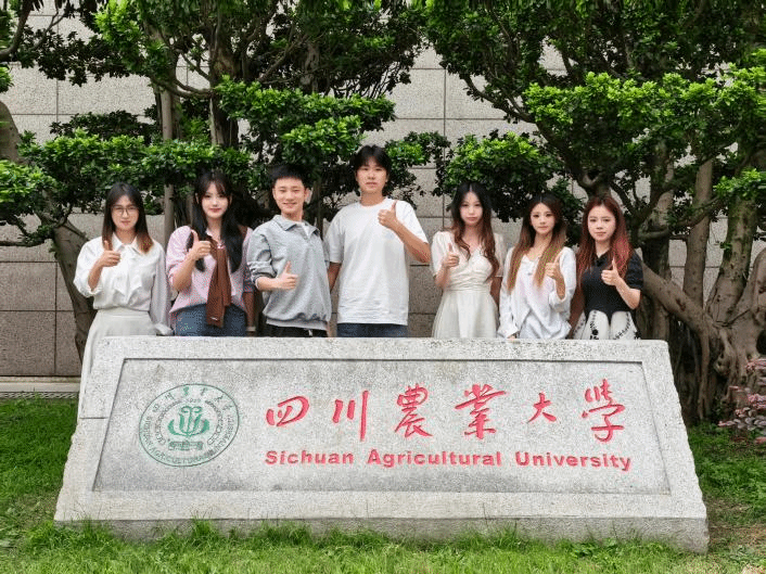 非常“6+1”！研值拉满！美狮贵宾会官网第十届主席团全员成功上岸